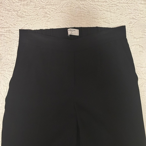 BABATON ARITZIA Conan Cropped Pant - Picture 6 of 9